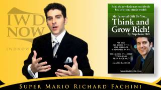 preview picture of video 'Southfield Small Business Advertising - Think & Grow Rich (248) 266-3084'