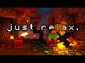 Finally You Can Rest Minecraft Music Box Fire Wind