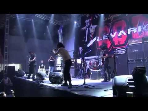 Eskroto - Maldita Navidad ( en Vivo )