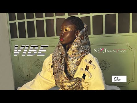 VIBE Next Fashion Show - Fashion Graduate Italia 2025