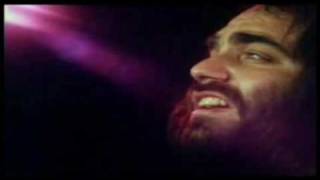 DEMIS ROUSSOS  -  My Only Fascination.