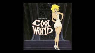 Cool World Soundtrack Track 8. &quot;Ah-Ah&quot; Moby