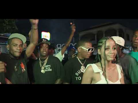 Hoy Si Para - Kakon R30 Ft King Black Bz (Video Oficial)