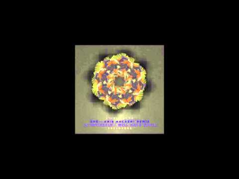 Luigi Rocca - She featuring IAMAlina (Anis Hachemi Remix)