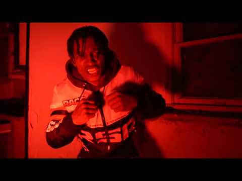 Dee Potts " FXCK IT " (Official Music Video)