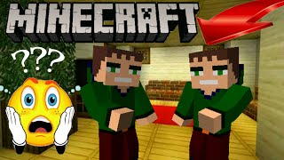 У меня есть Клон?! Или же это Плагиат ?! Кто настоящий Миротвор ?!