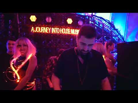 M.E.M.O. DJ Set, Vagalume - Tulum, Mexico 2024