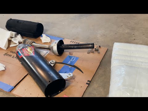 FMF Turbinecore 2.1 Repack and Refresh