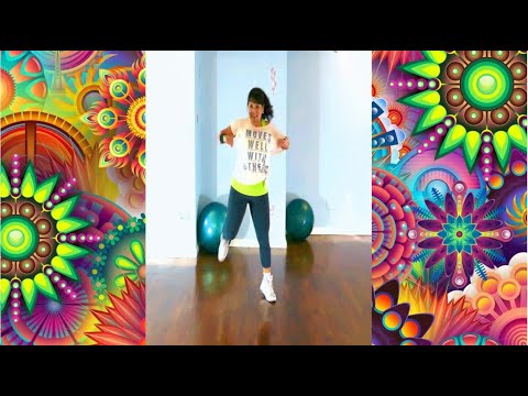 DANCE NRG LLC - Jump & Sweat / Luna Lunera / Sultan Drop - ZIN Volume 90