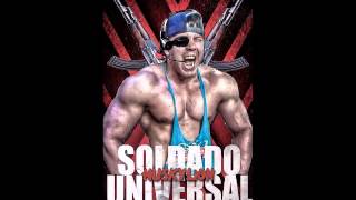 Husky Lion - Soldado Universal (Gym)