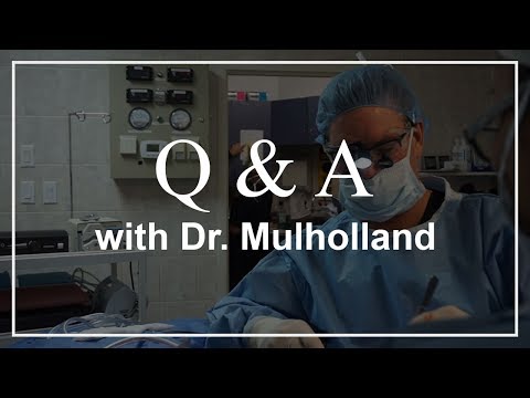 Dysport vs. Botox Injectables: Know the Differences | Q&A with Dr. Mulholland
Video Thumbnail
