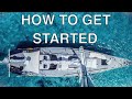 Sailing Around The World How To Make It Happen Tips For Getting Started