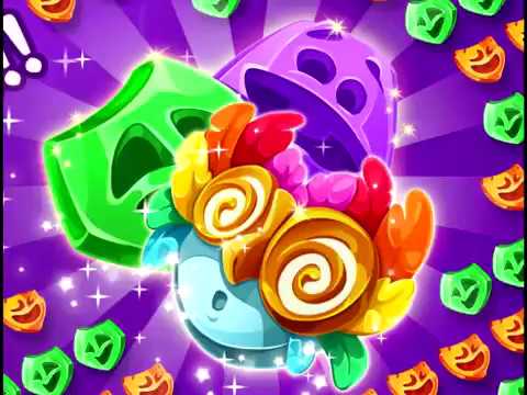 Queen of Drama match-3