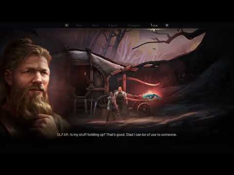 Mandragora: Whispers of the Witch Tree