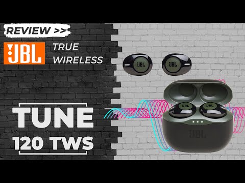 Review JBL Tune 120 TWS| Tai nghe không dây giá rẻ tốt nhất hiện nay ?