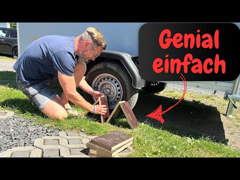 Why don't many campers know THAT (oh, that's how it works)