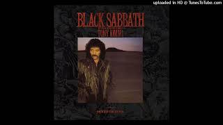 Black Sabbath - In For The Kill