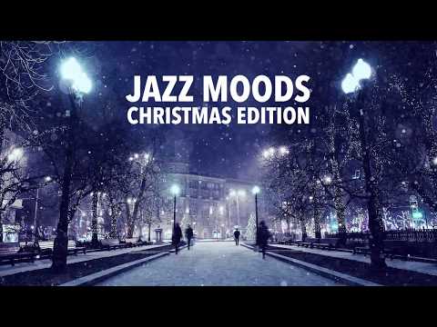 Atlantic Five Jazz Band - Christmas Moods