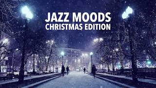Atlantic Five Jazz Band - Christmas Moods
