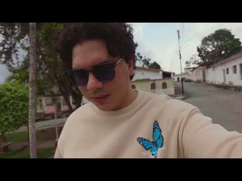 Subida al cerro Povipon - Escuque / Trujillo (Parte 4)