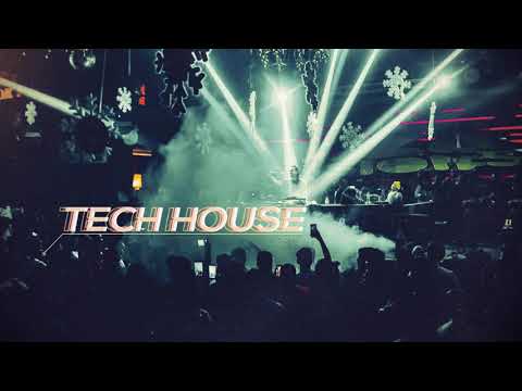 TECH HOUSE SET 3 - AHMET KILIC