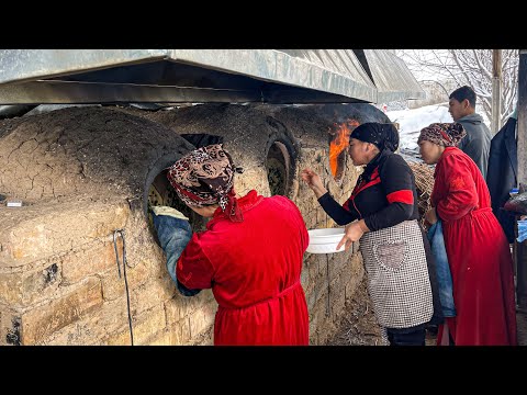 Kevät - 2024. EARLY Spring Food. Katuruokaa, josta CITY People DREAD