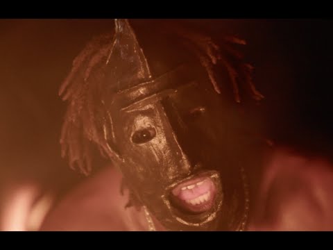 JJ'88 - Tribalism (Official Video)