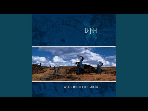 Shadows on the Sky - Barclay James Harvest