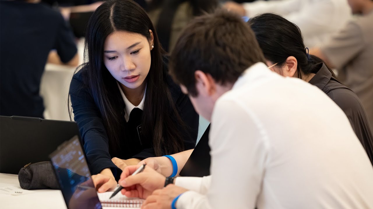 Citadel Securities 11-Week Internship Program