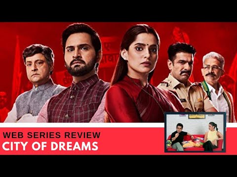 download lagu mp3 mp4 City Of Dreams Review, download lagu City Of Dreams Review gratis, unduh video klip City Of Dreams Review