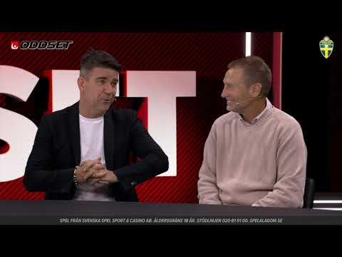 Studio Oddset v36 - Nations League