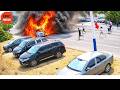 Moments Filmed Seconds Before Disasters | Incredible Moments Caught on Camera | Best of the Month DEFAULT Thumbnail