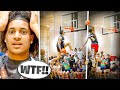 I COACHED THE MOST INSANE AAU CHAMPIONSHIP GAME EVER