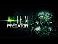 ALIEN PREDATOR BANDE ANNONCE VOST