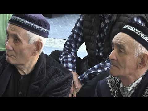 Выпуск программы “День” от 10 апреля 2024г.