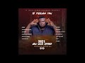 DJ Mzenga Man 2021 New Wave Cypher Ft Various Artists Snipet