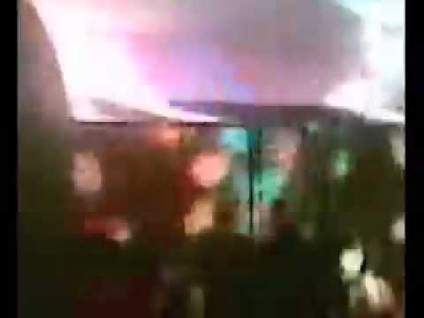 Labinot Sponca @ Bar Katra (13.12.2008)