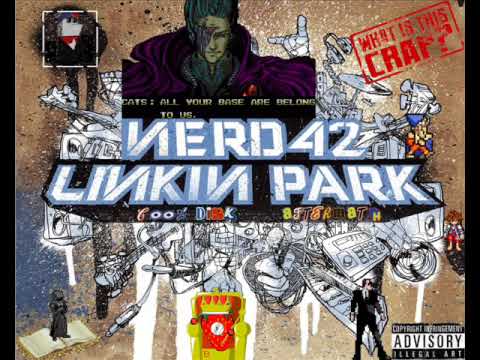 DJ Nerd42 - dotHACK P 4 Mie Haed