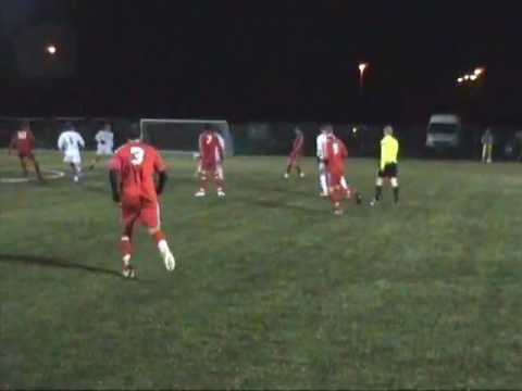 ekfc v ekafa quick 22.2.2012