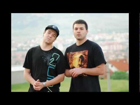 Tha Titanium - R'ga (prod. by Fundament)