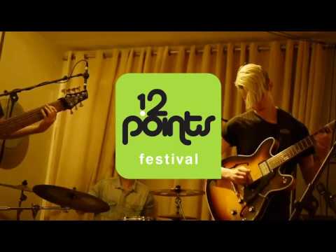 Presenting Susanna Risberg Trio at 12 Points Festival