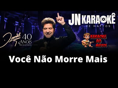 Você Não Morre Mais - João Paulo e Daniel