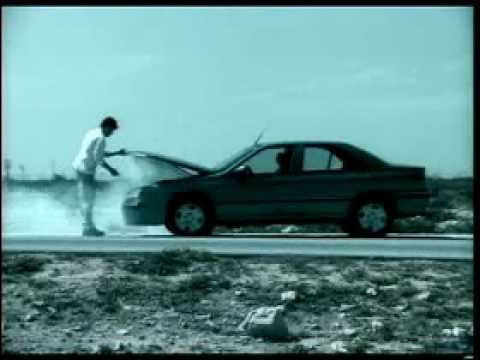 Maroc Telecom Pub (2003)