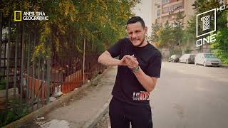 One tv geographic ep 13 حصريا وثائقي الشمة مع أنس تينا