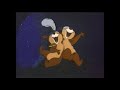 Opening Closing To WDCC Starring Silly Symphonies Animals Two By Two 1987 VHS 1989 Reprint