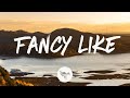 Walker Hayes - Fancy Like (Lyrics)