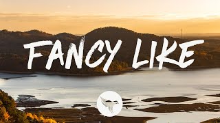 Walker Hayes - Fancy Like (Lyrics)