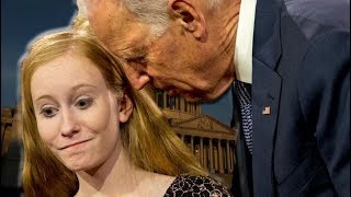 CREEPY UNCLE JOE