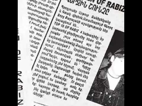 Grisha Agakhanyan Top 10 of Rabiz Vol 4 - Hett Kgam