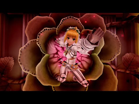 [NG+] Fate/EXTRA CCC (English Patched) - 18 - Chapter Sakura🌸: BAD END.